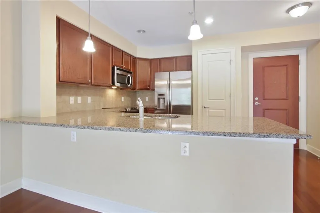 200 River Vista Drive Unit 629, Atlanta, Georgia 30339, 1 Bedroom Bedrooms, ,1 BathroomBathrooms,Residential,Sold,200 River Vista Drive Unit 629,6915646