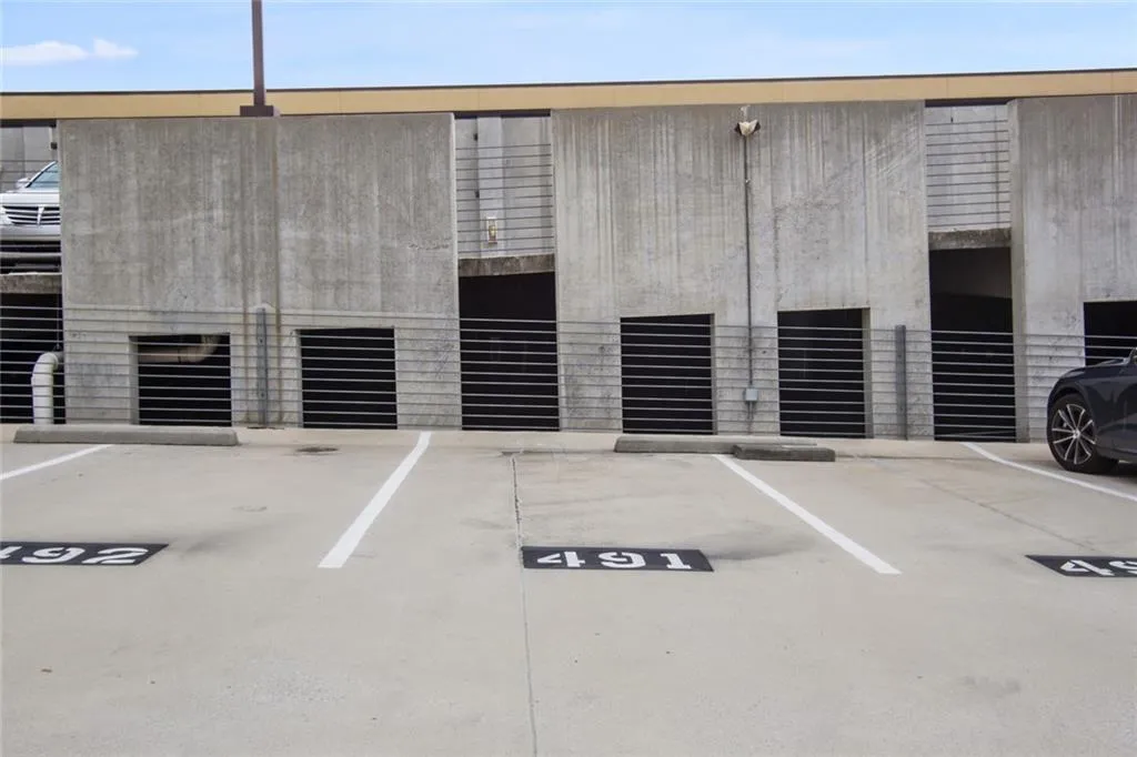 200 River Vista Drive Unit 629, Atlanta, Georgia 30339, 1 Bedroom Bedrooms, ,1 BathroomBathrooms,Residential,Sold,200 River Vista Drive Unit 629,6915646