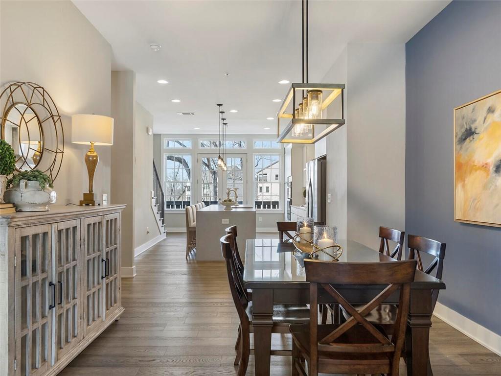 6609 Encore Boulevard, Sandy Springs, Georgia 30328, 3 Bedrooms Bedrooms, ,4 BathroomsBathrooms,Residential,Sold,6609 Encore Boulevard,7342093