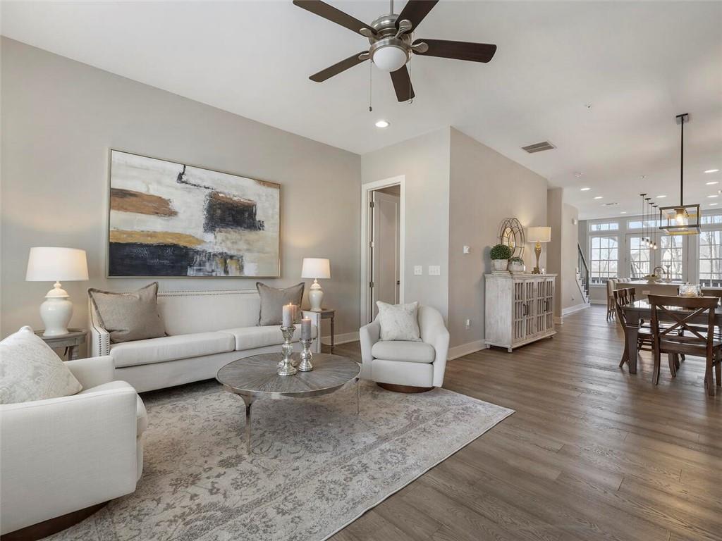 6609 Encore Boulevard, Sandy Springs, Georgia 30328, 3 Bedrooms Bedrooms, ,4 BathroomsBathrooms,Residential,Sold,6609 Encore Boulevard,7342093