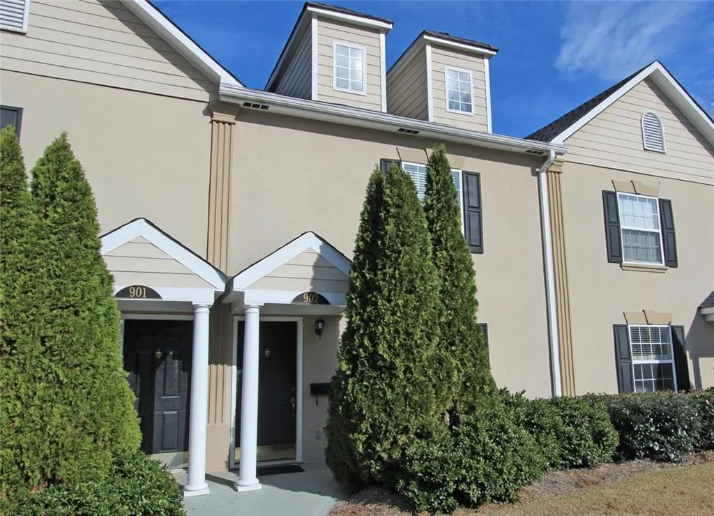 902 Brighton Point, Sandy Springs, Georgia 30328, 2 Bedrooms Bedrooms, ,2 BathroomsBathrooms,Residential,Sold,902 Brighton Point,5634753