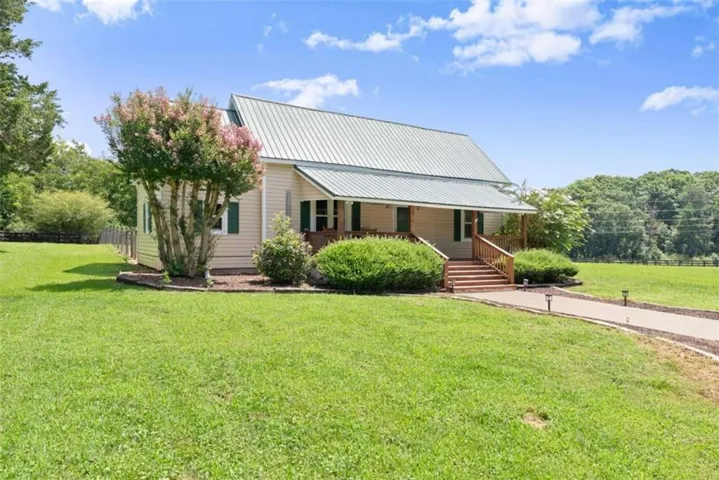 6806 Shoal Creek Road, Clermont, Georgia 30527