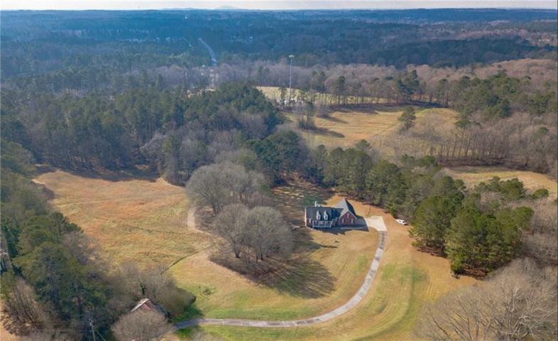 928 Grayson New Hope Road