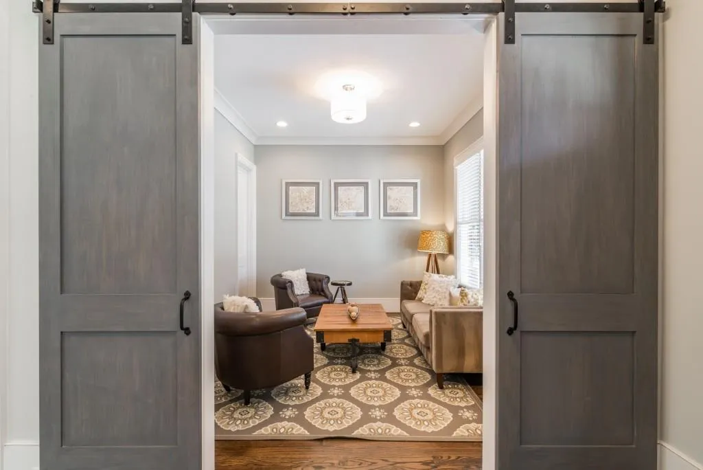 2327 Shenandoah Avenue Ne, Atlanta, Georgia 30305, 6 Bedrooms Bedrooms, ,5 BathroomsBathrooms,Residential,Sold,2327 Shenandoah Avenue Ne,5806610