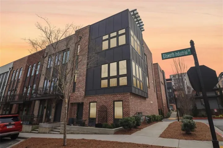 1229 Chelsea Circle Nw, Atlanta, Georgia 30318