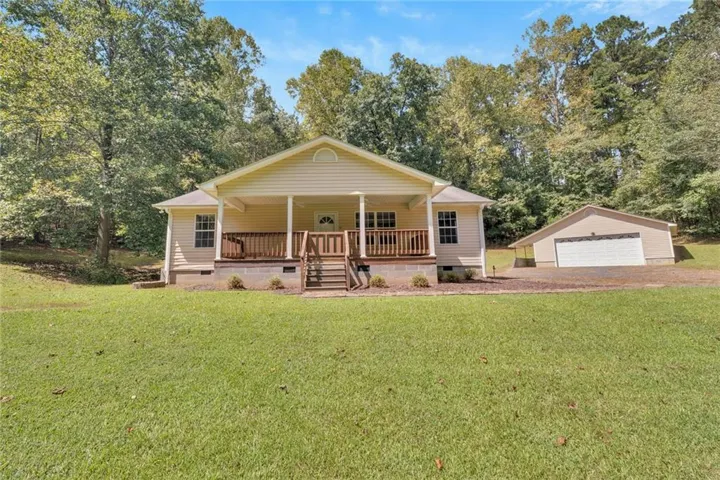 160 Sloan Road Nw, Resaca, Georgia 30735