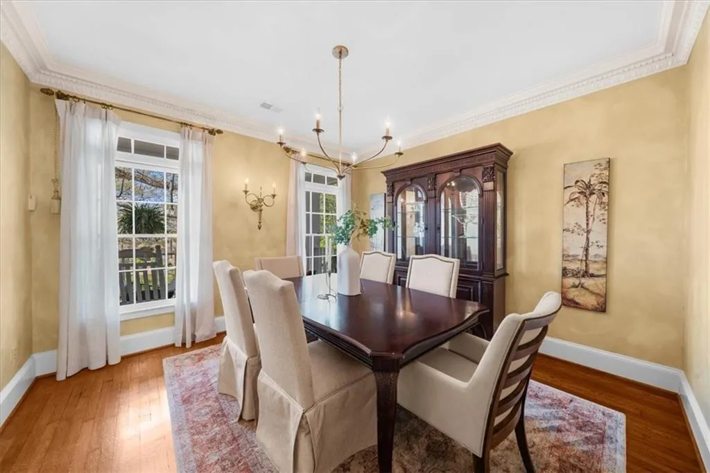 4635 High Point Road, Atlanta, Georgia 30342, 6 Bedrooms Bedrooms, ,3 BathroomsBathrooms,Residential,Sold,4635 High Point Road,7545184