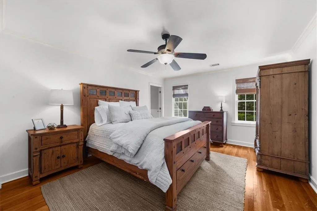 4635 High Point Road, Atlanta, Georgia 30342, 6 Bedrooms Bedrooms, ,3 BathroomsBathrooms,Residential,Sold,4635 High Point Road,7545184