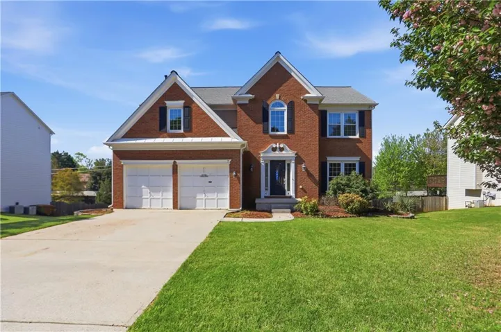 7770 Llangollen Way, Cumming, Georgia 30041