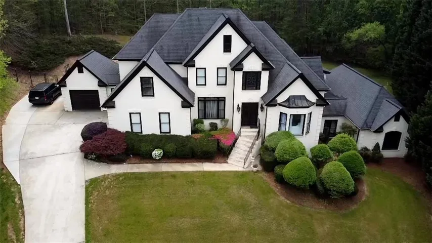 4690 Hamden Forest Drive Sw, Atlanta, Georgia 30331