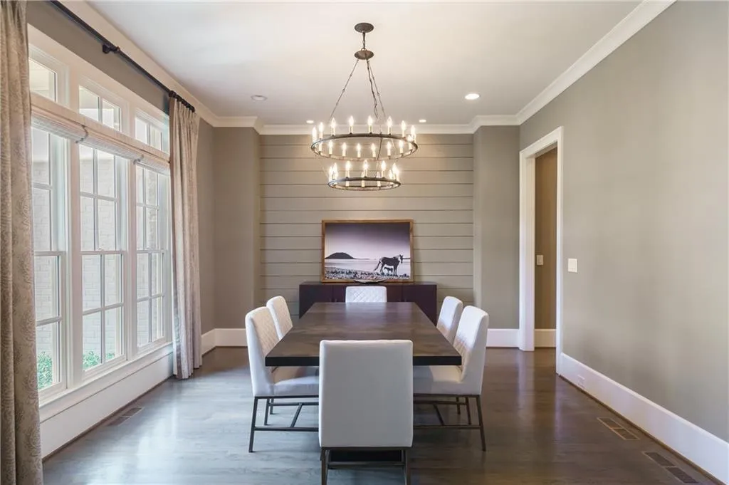 192 Pine Lake Drive, Atlanta, Georgia 30327, 5 Bedrooms Bedrooms, ,5 BathroomsBathrooms,Residential,Sold,192 Pine Lake Drive,6958745