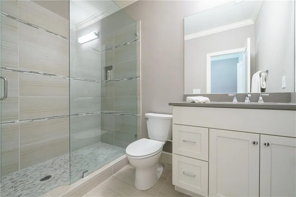 192 Pine Lake Drive, Atlanta, Georgia 30327, 5 Bedrooms Bedrooms, ,5 BathroomsBathrooms,Residential,Sold,192 Pine Lake Drive,6958745