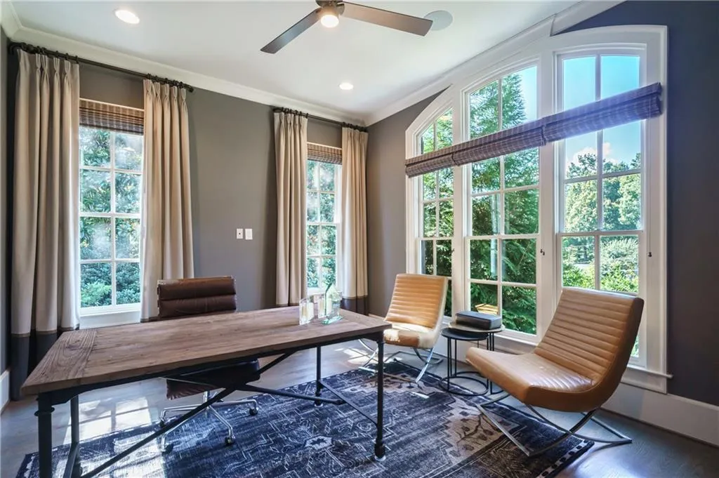 192 Pine Lake Drive, Atlanta, Georgia 30327, 5 Bedrooms Bedrooms, ,5 BathroomsBathrooms,Residential,Sold,192 Pine Lake Drive,6958745