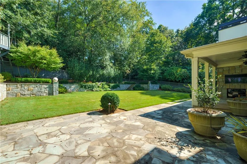 192 Pine Lake Drive, Atlanta, Georgia 30327, 5 Bedrooms Bedrooms, ,5 BathroomsBathrooms,Residential,Sold,192 Pine Lake Drive,6958745