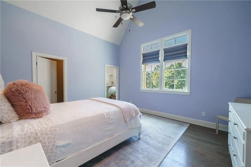 192 Pine Lake Drive, Atlanta, Georgia 30327, 5 Bedrooms Bedrooms, ,5 BathroomsBathrooms,Residential,Sold,192 Pine Lake Drive,6958745