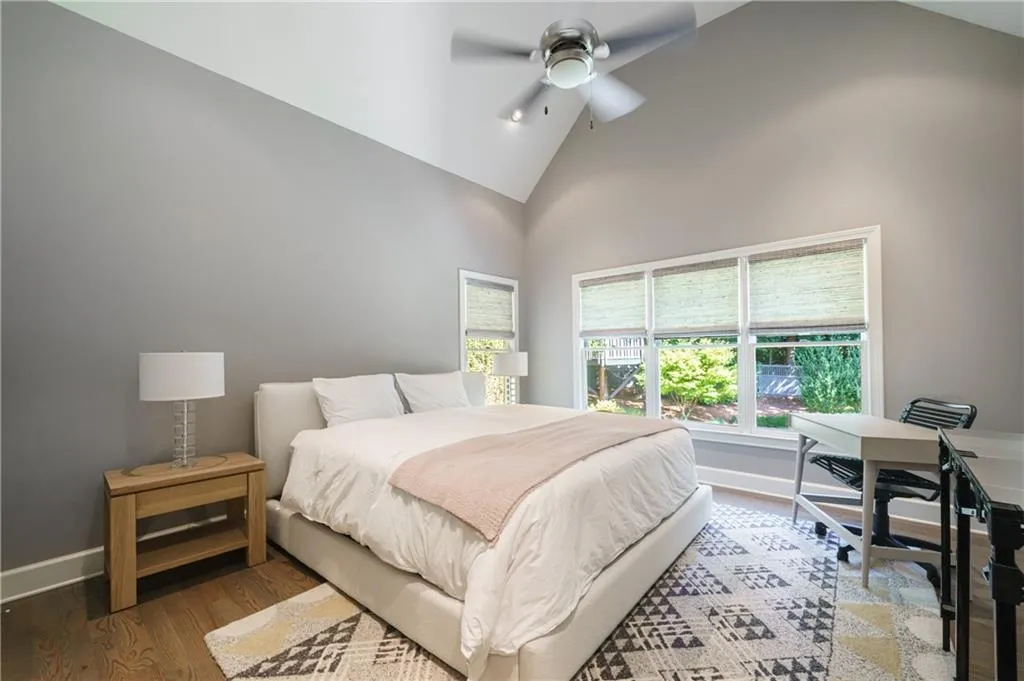 192 Pine Lake Drive, Atlanta, Georgia 30327, 5 Bedrooms Bedrooms, ,5 BathroomsBathrooms,Residential,Sold,192 Pine Lake Drive,6958745