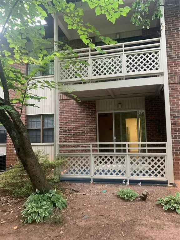 475 Mount Vernon Highway Ne Unit 117a, Sandy Springs, Georgia 30328, 1 Bedroom Bedrooms, ,1 BathroomBathrooms,Residential,Sold,475 Mount Vernon Highway Ne Unit 117a,6747495