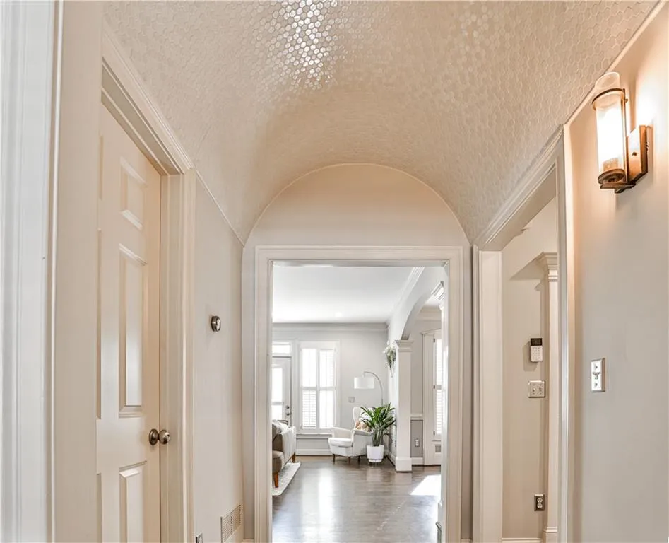 925 Roberts Landing Cove, Sandy Springs, Georgia 30350, 4 Bedrooms Bedrooms, ,3 BathroomsBathrooms,Residential,Sold,925 Roberts Landing Cove,7026717