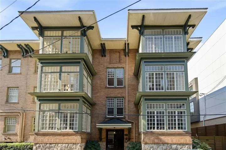 171 6th Street Ne Unit 10, Atlanta, Georgia 30308
