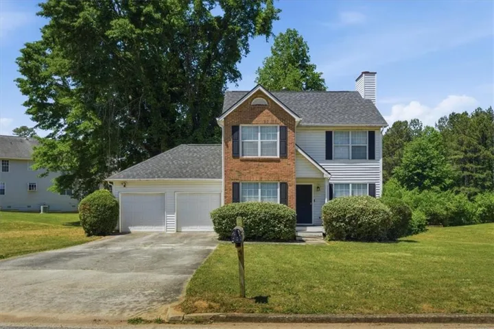 1459 Bridgewater Branch, Stone Mountain, Georgia 30088