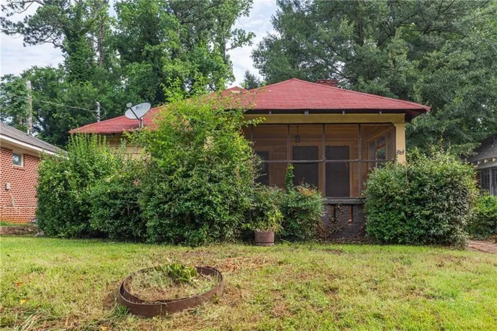 969 Byron Drive Sw, Atlanta, Georgia 30310