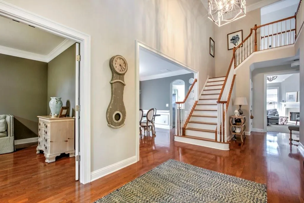 6325 Glen Oaks Lane, Atlanta, Georgia 30328, 4 Bedrooms Bedrooms, ,3 BathroomsBathrooms,Residential,Sold,6325 Glen Oaks Lane,6019095