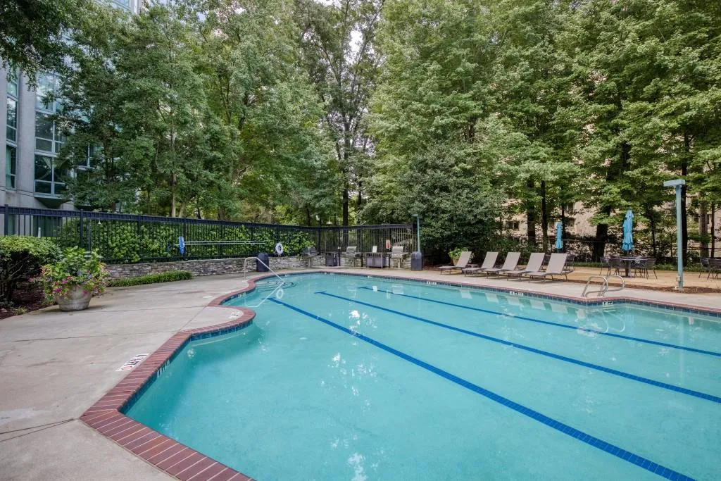 2870 Pharr Court Unit 2902, Atlanta, Georgia 30305, 1 Bedroom Bedrooms, ,1 BathroomBathrooms,Residential,For Sale,2870 Pharr Court Unit 2902,7648111
