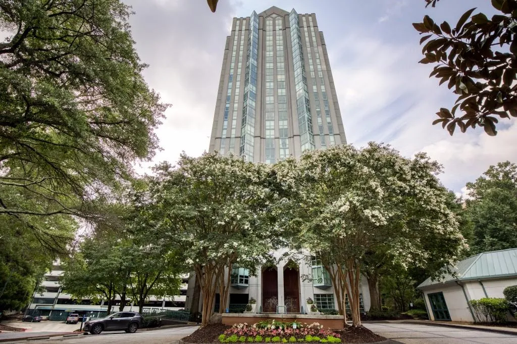 2870 Pharr Court Unit 2902, Atlanta, Georgia 30305, 1 Bedroom Bedrooms, ,1 BathroomBathrooms,Residential,For Sale,2870 Pharr Court Unit 2902,7648111