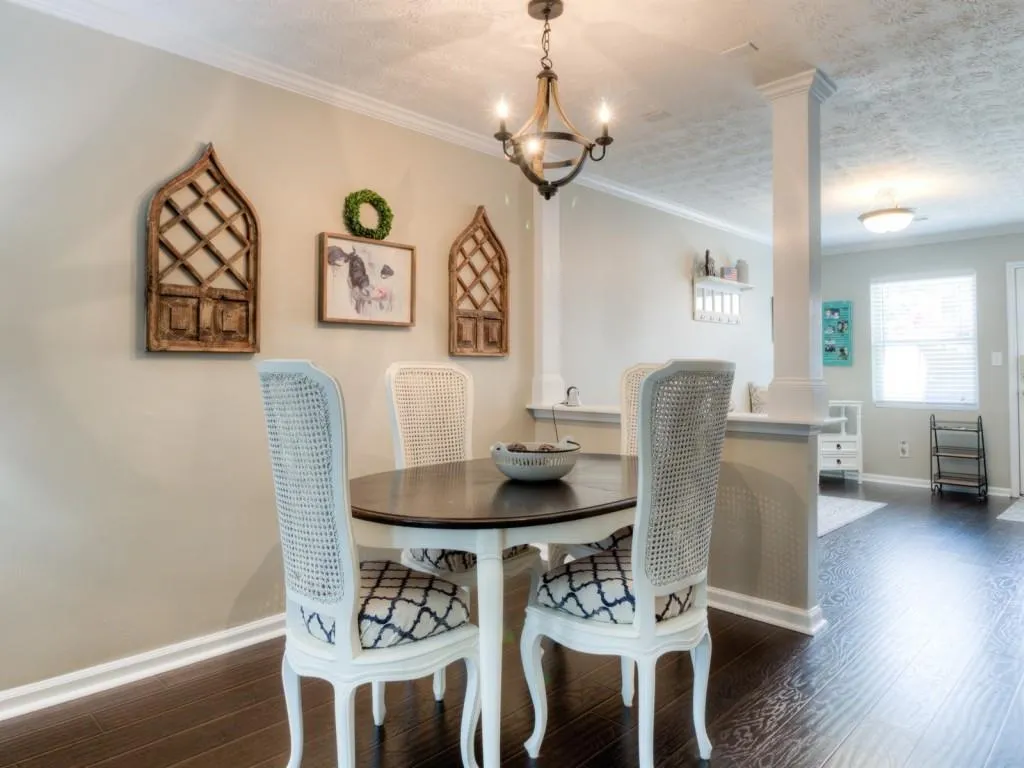 165 N River Drive Unit B, Sandy Springs, Georgia 30350, 2 Bedrooms Bedrooms, ,2 BathroomsBathrooms,Residential,Sold,165 N River Drive Unit B,6045825