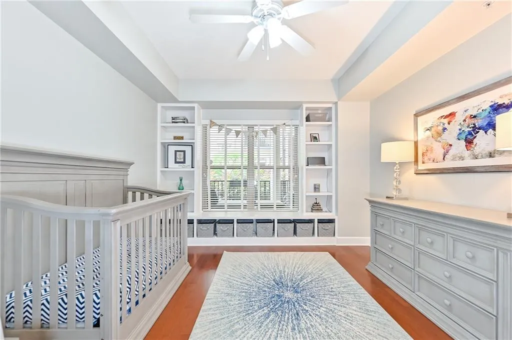 200 River Vista Drive Unit 112, Atlanta, Georgia 30339, 2 Bedrooms Bedrooms, ,2 BathroomsBathrooms,Residential,Sold,200 River Vista Drive Unit 112,6736037