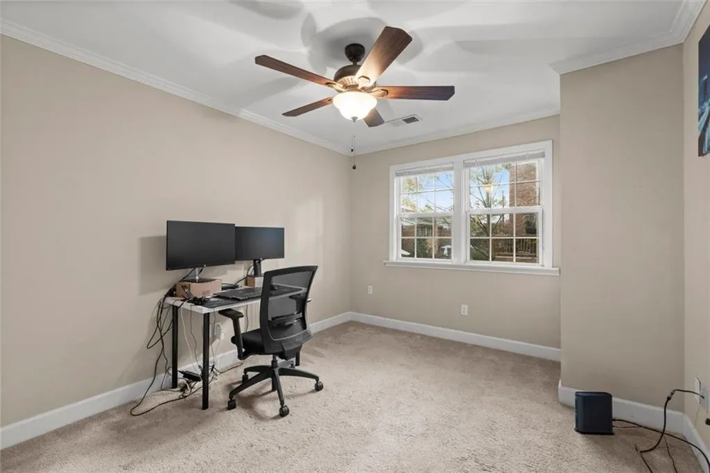 6520 Roswell Road Unit 73, Atlanta, Georgia 30328, 3 Bedrooms Bedrooms, ,2 BathroomsBathrooms,Residential,Sold,6520 Roswell Road Unit 73,7140292