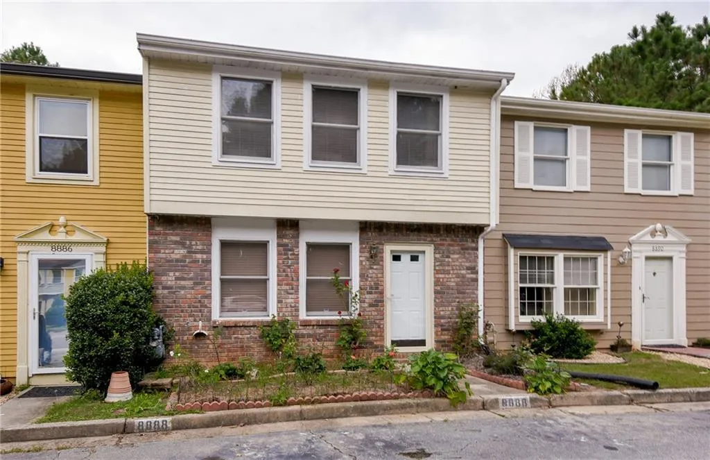 8888 Long Beach Circle, Atlanta, Georgia 30350, 2 Bedrooms Bedrooms, ,2 BathroomsBathrooms,Residential,Sold,8888 Long Beach Circle,5604169