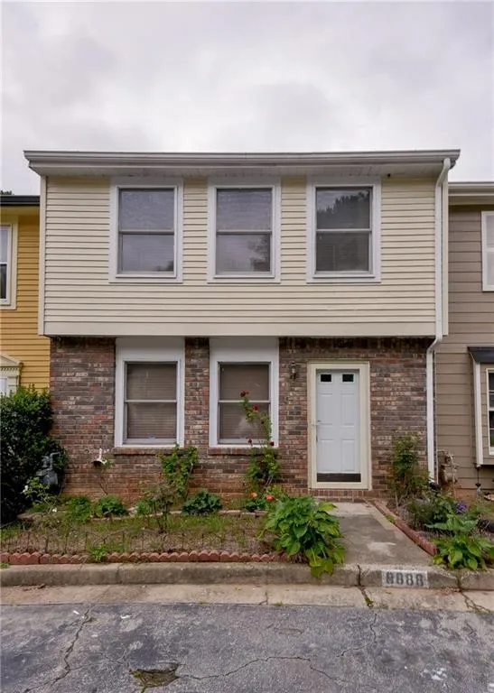 8888 Long Beach Circle, Atlanta, Georgia 30350, 2 Bedrooms Bedrooms, ,2 BathroomsBathrooms,Residential,Sold,8888 Long Beach Circle,5604169