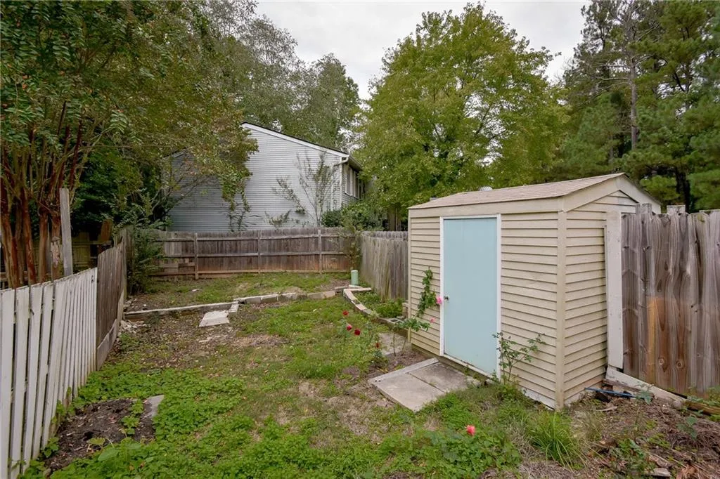 8888 Long Beach Circle, Atlanta, Georgia 30350, 2 Bedrooms Bedrooms, ,2 BathroomsBathrooms,Residential,Sold,8888 Long Beach Circle,5604169