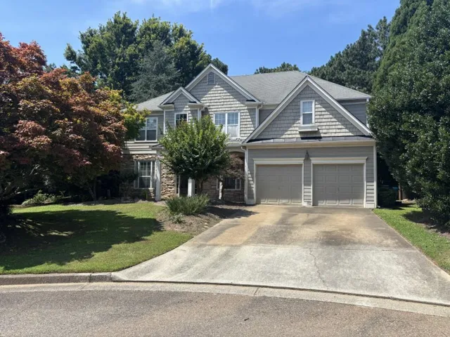 216 Daybreak Rush, Canton, Georgia 30114