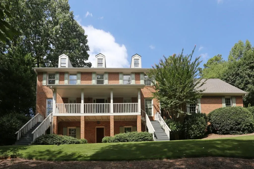 5450 Shiver Summit, Sandy Springs, Georgia 30342, 4 Bedrooms Bedrooms, ,3 BathroomsBathrooms,Residential,Sold,5450 Shiver Summit,5645515