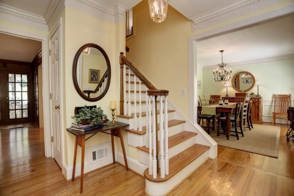 5450 Shiver Summit, Sandy Springs, Georgia 30342, 4 Bedrooms Bedrooms, ,3 BathroomsBathrooms,Residential,Sold,5450 Shiver Summit,5645515