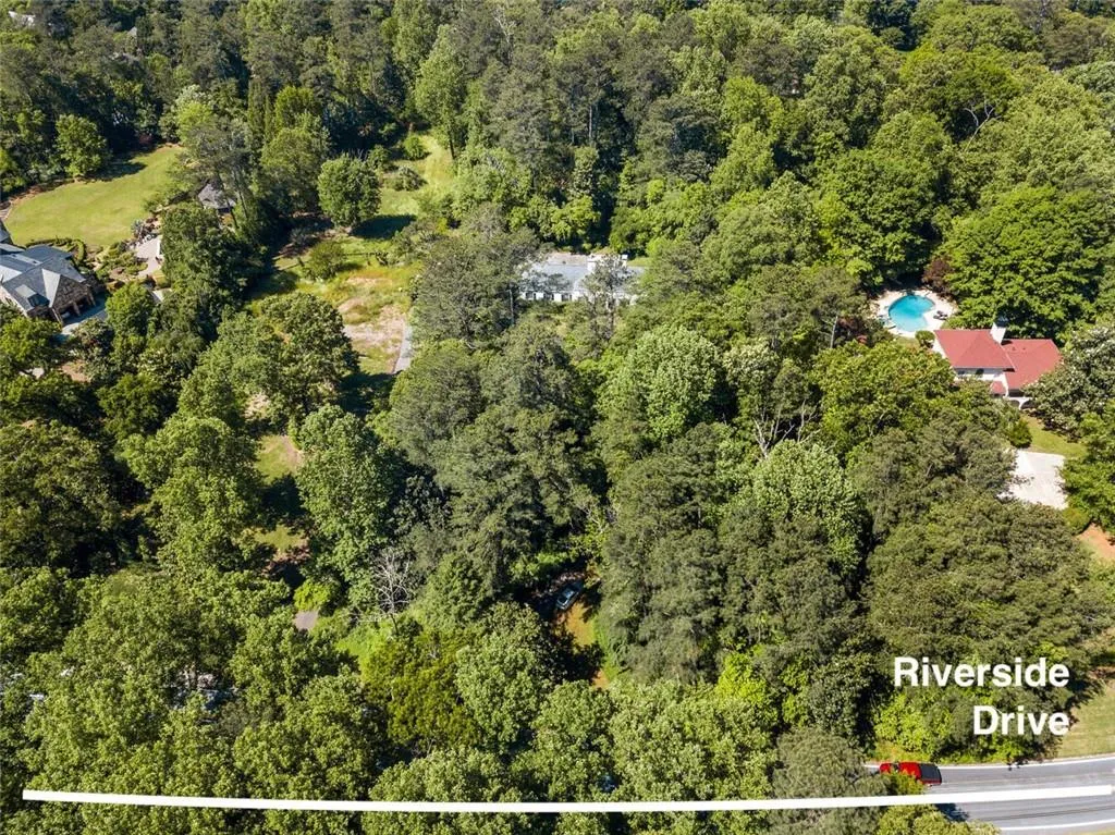 6224 Riverside Drive, Sandy Springs, Georgia 30328, ,Land,Sold,6224 Riverside Drive,6884385