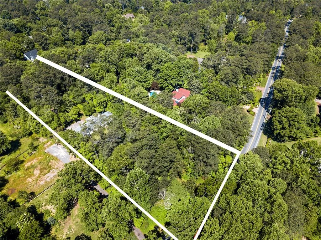 6224 Riverside Drive, Sandy Springs, Georgia 30328, ,Land,Sold,6224 Riverside Drive,6884385