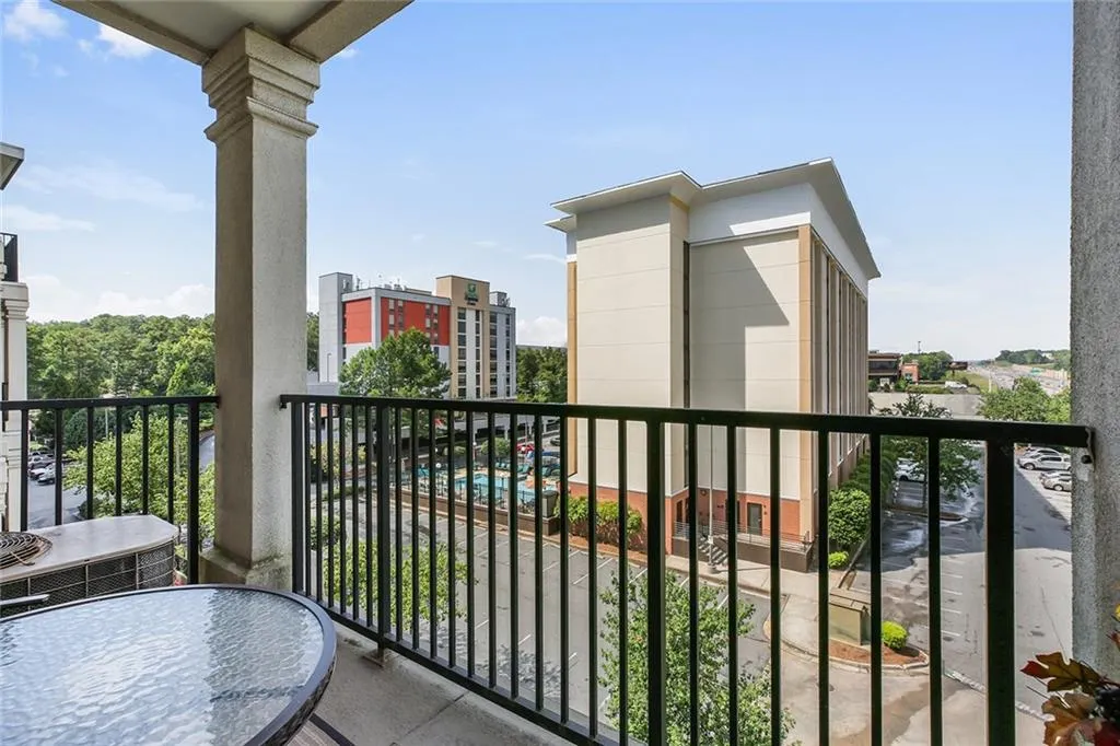 799 Hammond Drive Unit 319, Sandy Springs, Georgia 30328, 2 Bedrooms Bedrooms, ,2 BathroomsBathrooms,Residential,Sold,799 Hammond Drive Unit 319,6070235