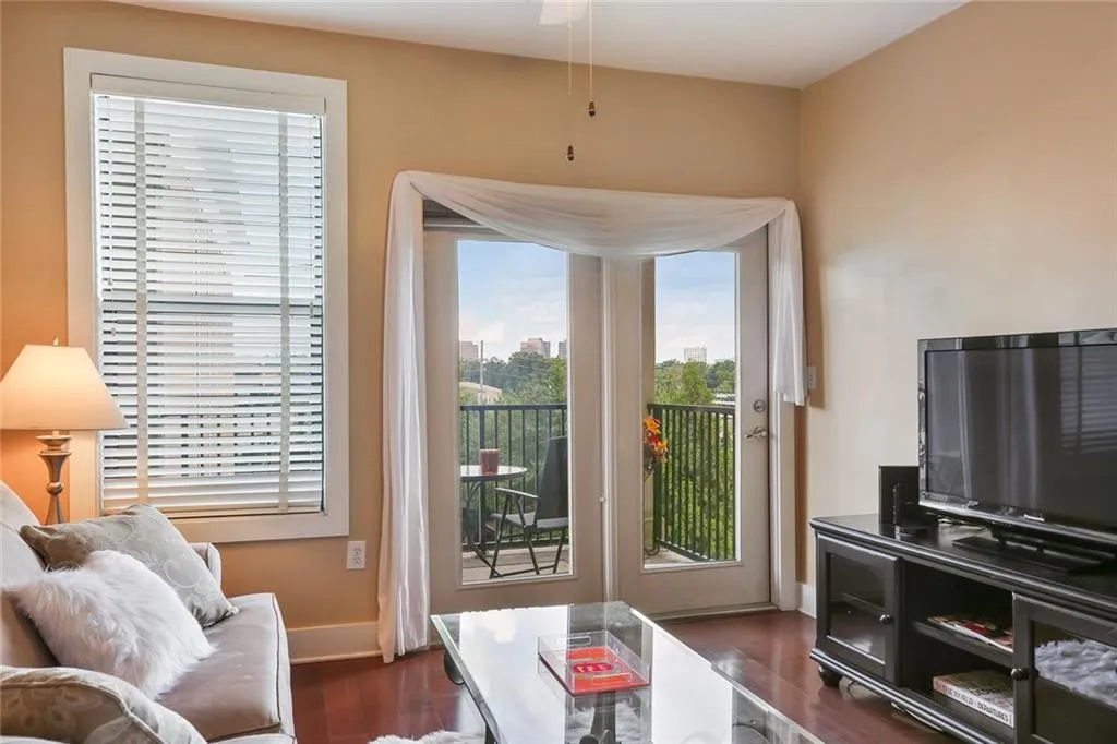 799 Hammond Drive Unit 319, Sandy Springs, Georgia 30328, 2 Bedrooms Bedrooms, ,2 BathroomsBathrooms,Residential,Sold,799 Hammond Drive Unit 319,6070235