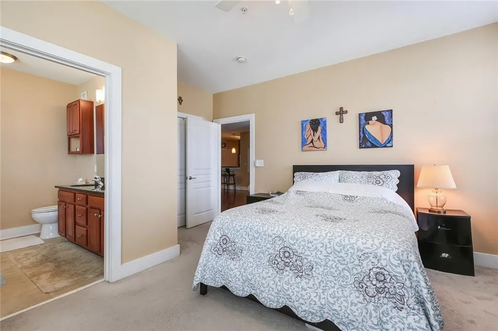 799 Hammond Drive Unit 319, Sandy Springs, Georgia 30328, 2 Bedrooms Bedrooms, ,2 BathroomsBathrooms,Residential,Sold,799 Hammond Drive Unit 319,6070235
