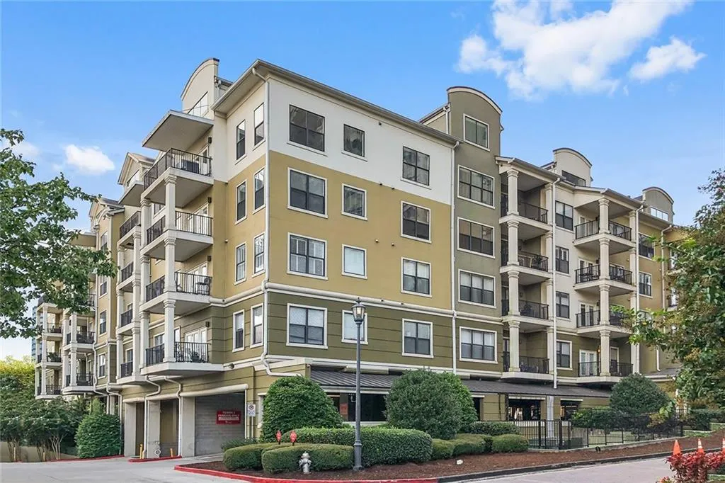 799 Hammond Drive Unit 319, Sandy Springs, Georgia 30328, 2 Bedrooms Bedrooms, ,2 BathroomsBathrooms,Residential,Sold,799 Hammond Drive Unit 319,6070235