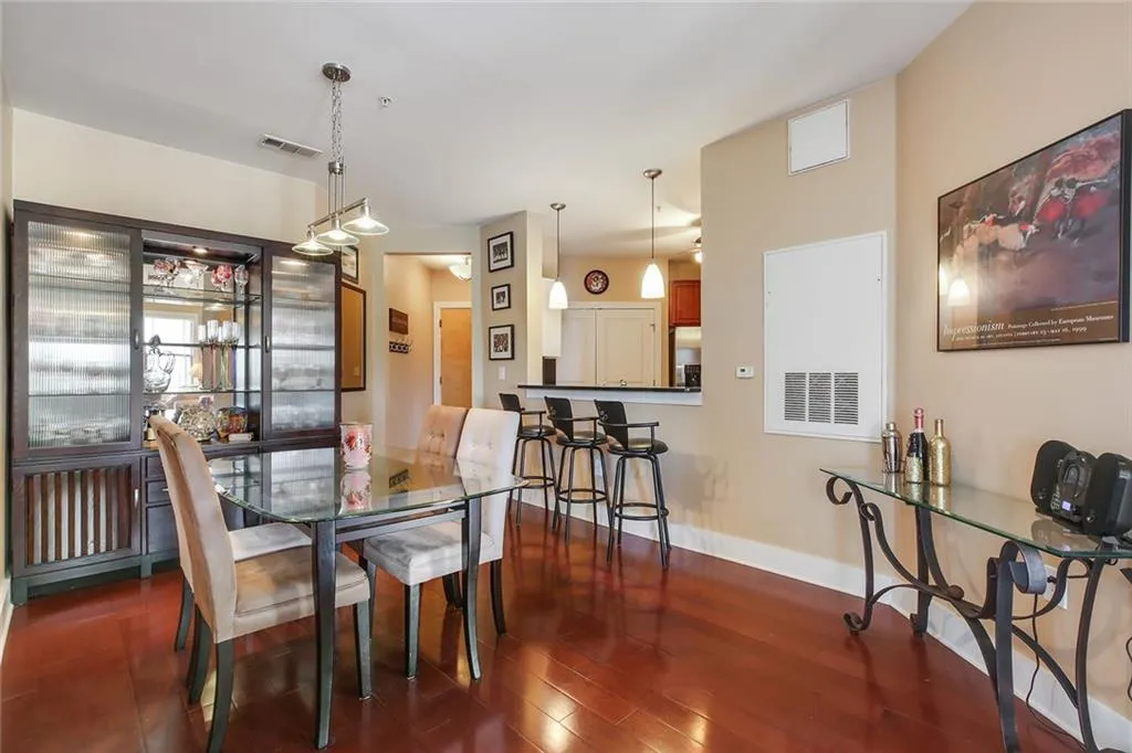 799 Hammond Drive Unit 319, Sandy Springs, Georgia 30328, 2 Bedrooms Bedrooms, ,2 BathroomsBathrooms,Residential,Sold,799 Hammond Drive Unit 319,6070235