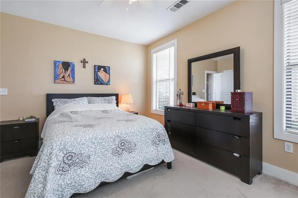 799 Hammond Drive Unit 319, Sandy Springs, Georgia 30328, 2 Bedrooms Bedrooms, ,2 BathroomsBathrooms,Residential,Sold,799 Hammond Drive Unit 319,6070235
