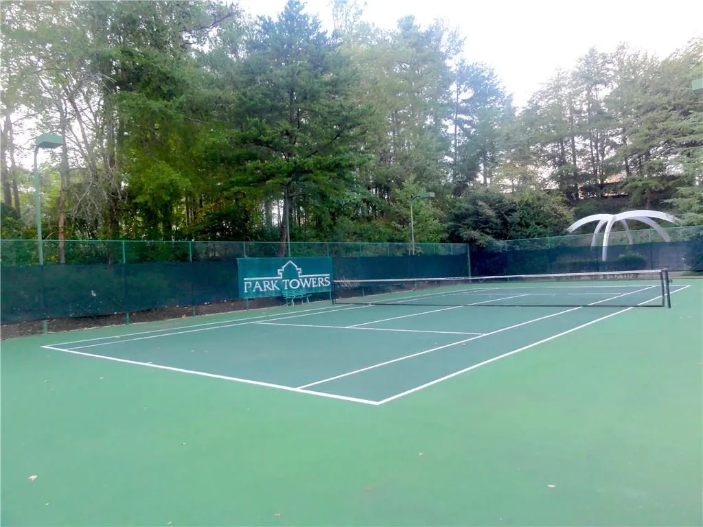 799 Hammond Drive Unit 319, Sandy Springs, Georgia 30328, 2 Bedrooms Bedrooms, ,2 BathroomsBathrooms,Residential,Sold,799 Hammond Drive Unit 319,6070235