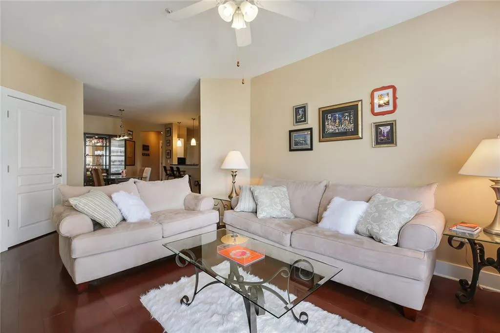 799 Hammond Drive Unit 319, Sandy Springs, Georgia 30328, 2 Bedrooms Bedrooms, ,2 BathroomsBathrooms,Residential,Sold,799 Hammond Drive Unit 319,6070235