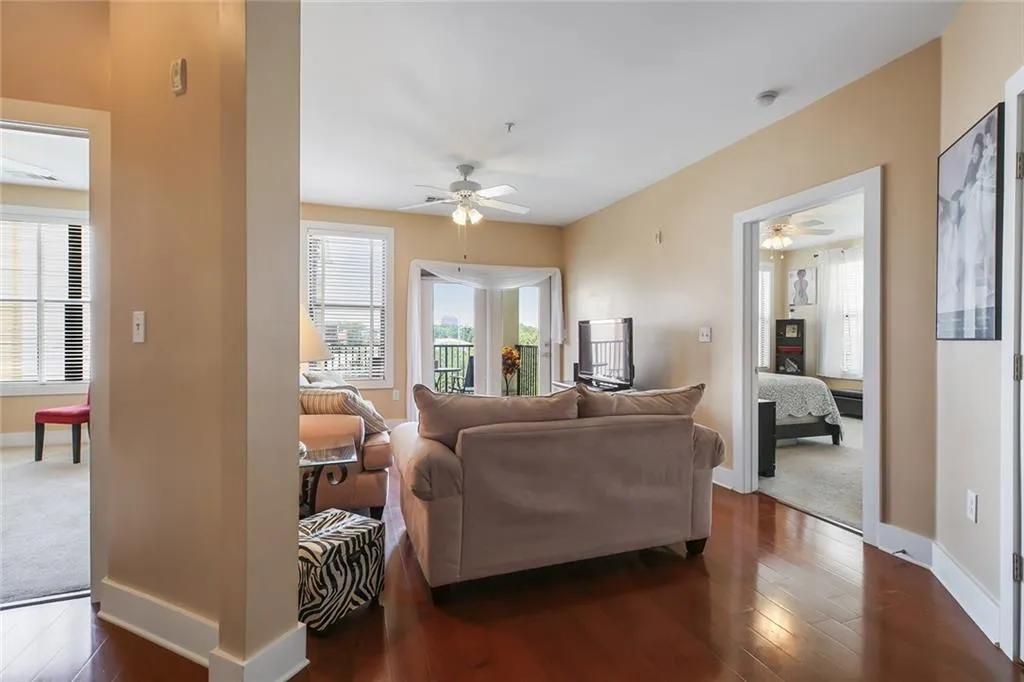799 Hammond Drive Unit 319, Sandy Springs, Georgia 30328, 2 Bedrooms Bedrooms, ,2 BathroomsBathrooms,Residential,Sold,799 Hammond Drive Unit 319,6070235