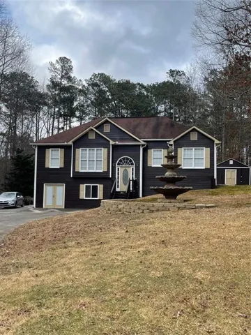 103 Live Oak Court, Dallas, Georgia 30157