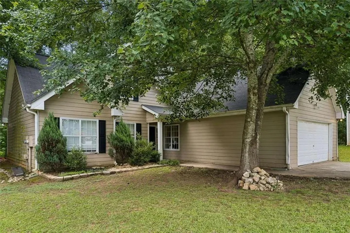 20 Creekview Court, Covington, Georgia 30016